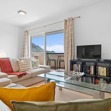 Appartement Roque Del Conde Aragon