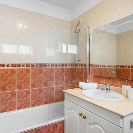 Roque Del Conde Aragon Appartement