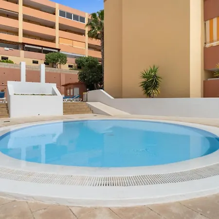 Roque Del Conde Aragon Appartement Costa Adeje (Tenerife)