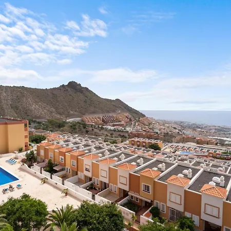 Roque Del Conde Aragon