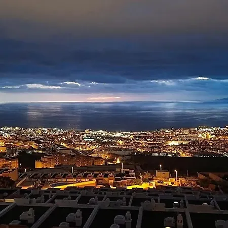 Roque Del Conde Aragon Адехе