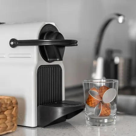 Apartment Roque Del Conde Aragon