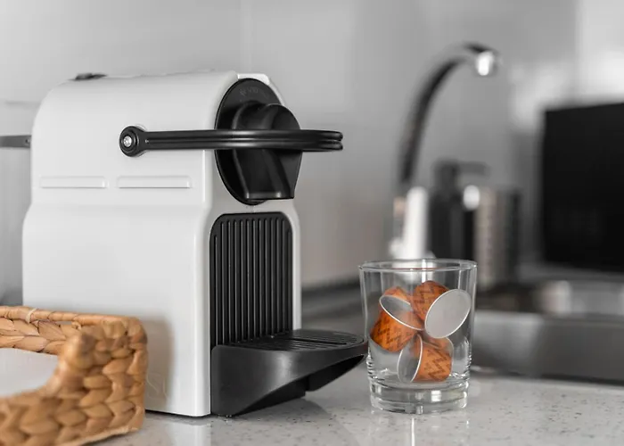 Апартаменты Roque Del Conde Aragon