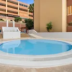 Roque Del Conde Aragon Apartman Costa Adeje (Tenerife)