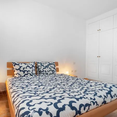 Apartman Roque Del Conde Aragon Costa Adeje (Tenerife)